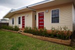 Fairfield Sydney Granny Flat Exterior 2