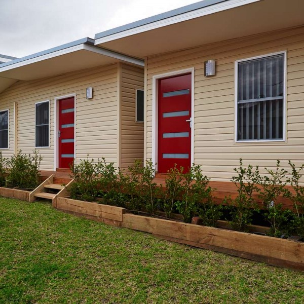 Fairfield Granny Flat Modular One Australia Granny Flats