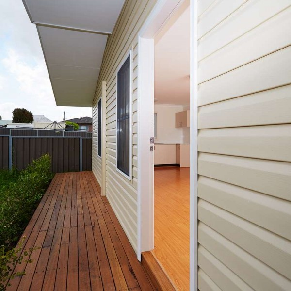 Fairfield Granny Flat Modular One Australia Granny Flats