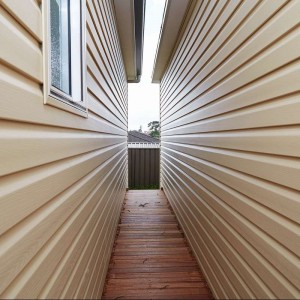 Fairfield Sydney Granny Flat Exterior 6