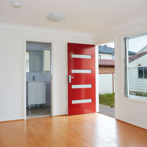 Fairfield Granny Flat Modular One Australia Granny Flats