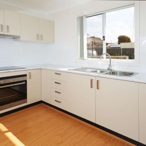 Fairfield Sydney Granny Flat Kitchen 2