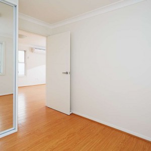 Fairfield Sydney Granny Flat Bedroom 3