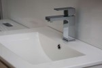 Fairfield Sydney Granny Flat Bathroom Tap