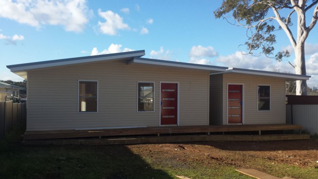 granny flat Granny Flat