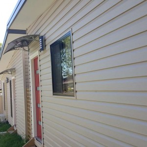 Greystanes Sydney Granny Flat Exterior 6