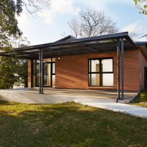 Hornsby Sydney Granny Flat Exterior 1