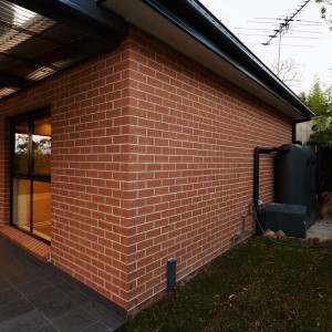 Hornsby Sydney Granny Flat Exterior 5