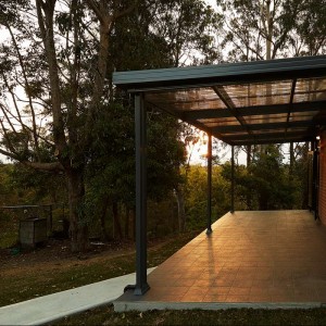 Hornsby Sydney Granny Flat Exterior 4