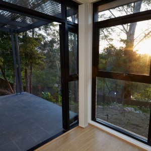 Hornsby Sydney Granny Flat Outlook