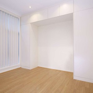 Hornsby Sydney Granny Flat Bedroom 1