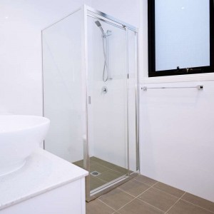 Hornsby Sydney Granny Flat Bathroom 2