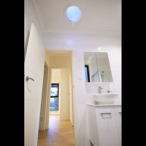 Hornsby Sydney Granny Flat Bathroom 3