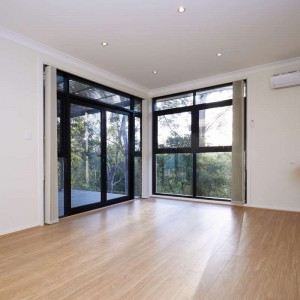 Hornsby Sydney Granny Flat Living Room