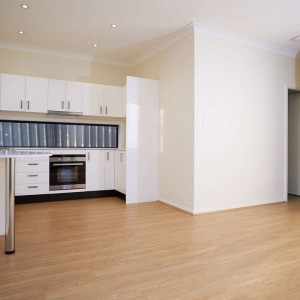 Hornsby Sydney Granny Flat Living Room 3