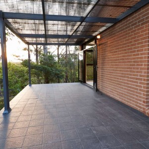 Hornsby Sydney Granny Flat Exterior 3