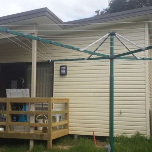 Lalor Park Sydney Granny Flat Exterior 04