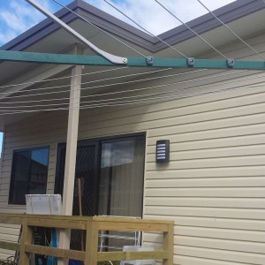 Lalor Park Sydney Granny Flat Exterior 05