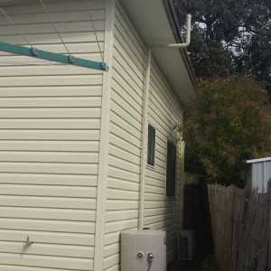 Lalor Park Sydney Granny Flat Exterior 06