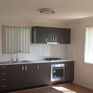 Lidcombe Granny Flat Kitchen 1 Lidcombe Granny Flat Kitchen 1