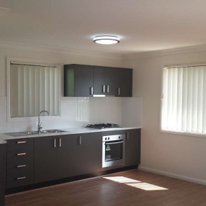 Lidcombe Granny Flat Kitchen Lidcombe Granny Flat Kitchen