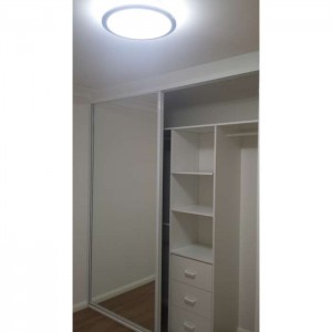 Lidcombe Granny Flat Wardrobe Lidcombe Granny Flat Wardrobe