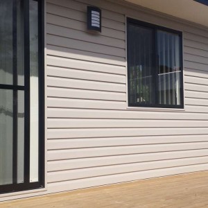 Lidcombe Granny Flat Exterior 6 Lidcombe Granny Flat Exterior 6