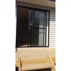 Lidcombe Granny Flat Exterior 5 Lidcombe Granny Flat Exterior 5