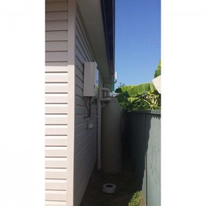 Lidcombe Granny Flat Exterior 7 Lidcombe Granny Flat Exterior 7