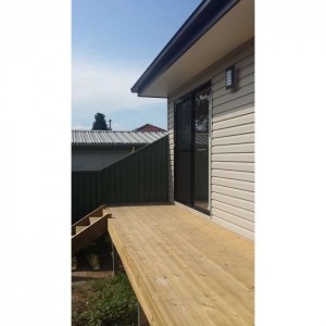 Lidcombe Granny Flat Exterior 4 Lidcombe Granny Flat Exterior 4