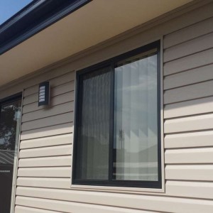 Lidcombe Granny Flat Exterior 3 Lidcombe Granny Flat Exterior 3