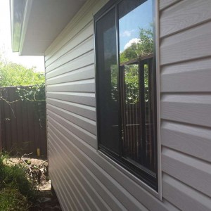 Lidcombe Granny Flat Exterior 2 Lidcombe Granny Flat Exterior 2