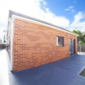 Mascot Granny Flat Exterior 6 Mascot Granny Flat Exterior 6