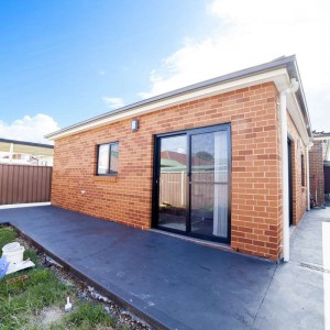 Mascot Granny Flat Exterior 3 Mascot Granny Flat Exterior 3