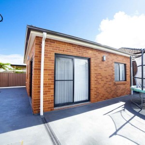 Mascot Granny Flat Exterior 2 Mascot Granny Flat Exterior 2