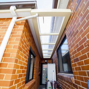 Mascot Granny Flat Exterior 4 Mascot Granny Flat Exterior 4