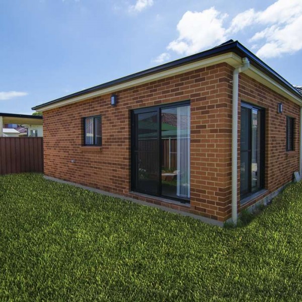 Mascot Granny Flat Mascot Granny Flat