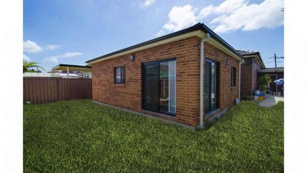 Mascot Granny Flat Mascot Granny Flat