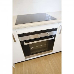 Mona Vale Sydney Granny Flat Oven