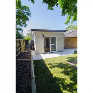 Mona Vale Sydney Granny Flat Exterior 1