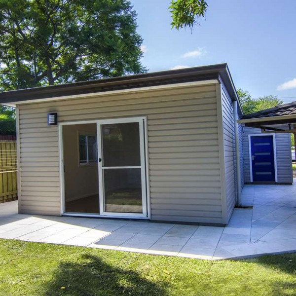 Mona Vale Sydney Granny Flat