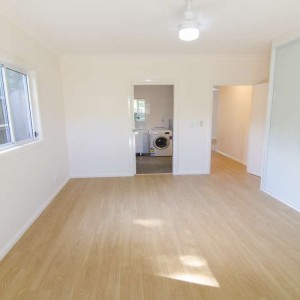 Mona Vale Sydney Granny Flat Living Area 2