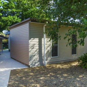 Mona Vale Sydney Granny Flat Exterior 2