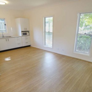 Mona Vale Sydney Granny Flat Kitchen 2