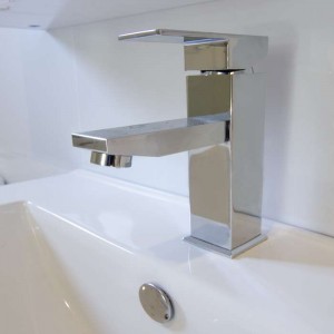 Mona Vale Sydney Granny Flat Bathroom Tap