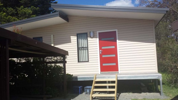 Picton Granny Flat Exterior 1 Picton Granny Flat Exterior 1