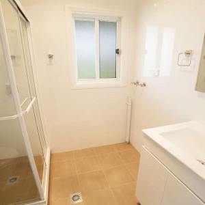 Tahmoor Farm Sydney Granny Flat Bathroom