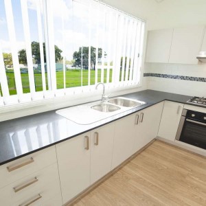Tahmoor Farm Sydney Granny Flat Kitchen