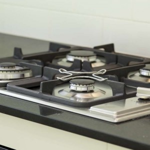 Tahmoor Farm Sydney Granny Flat Kitchen Stove