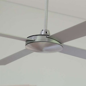 Tahmoor Farm Sydney Granny Flat interior fan